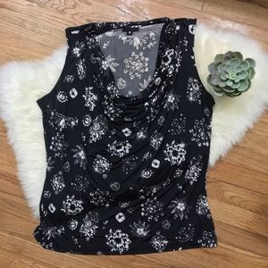 Worthington Size XL Blouse